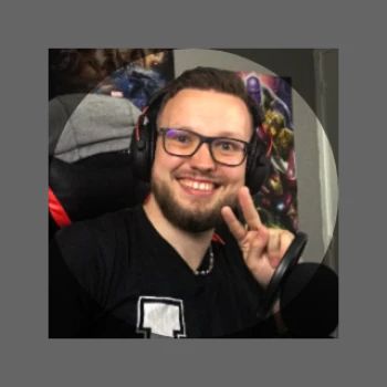 Streamer PFP