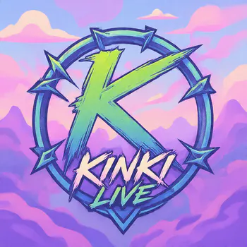 Kinki_Live