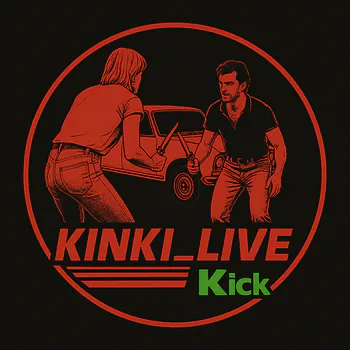 Kinki_Live