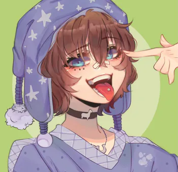 Kick Profile Pic
