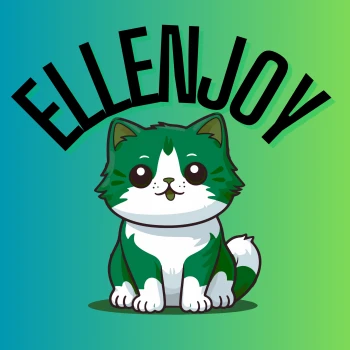EllenJoy - Kick Charts