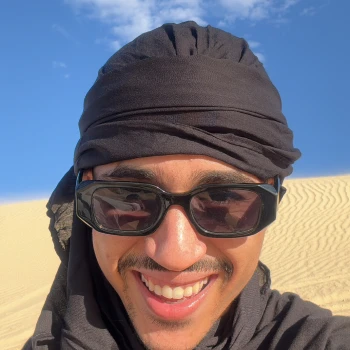 Streamer PFP