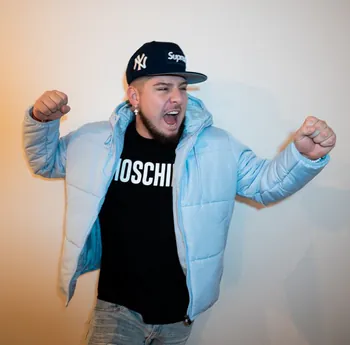 DiegoGonzalez_Tv Kick Profile Picture