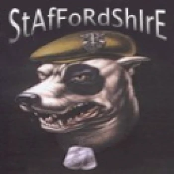Kick profile picture for @staffordshire