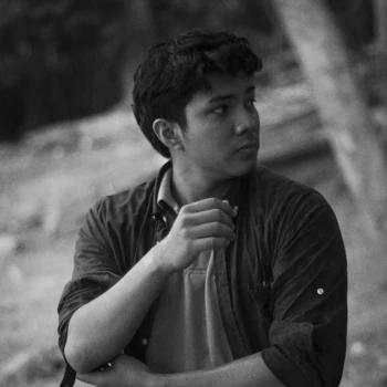 Kick Profile Pic