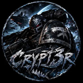 Crypt3rr