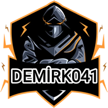 DEMIRK041