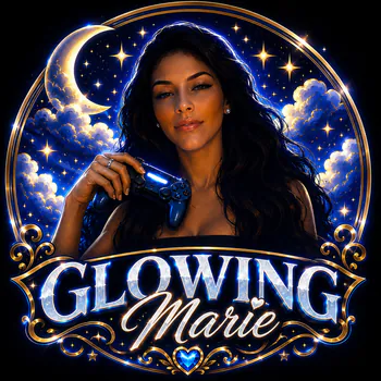 GlowingMarie