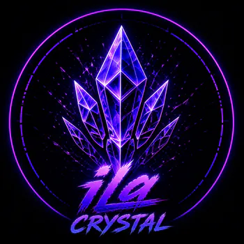 ilaCrystal