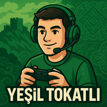YesilTokatli