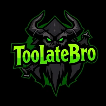 TooLateBro_Gaming