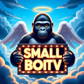SmallBoiTv