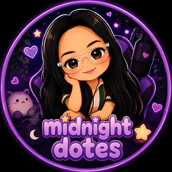 MidnightDotes