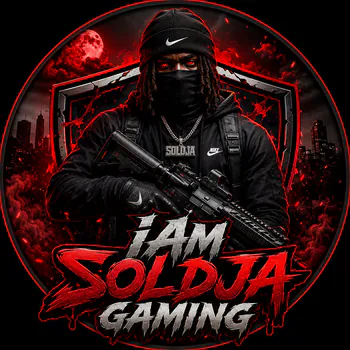 iAmSoldjaGaming