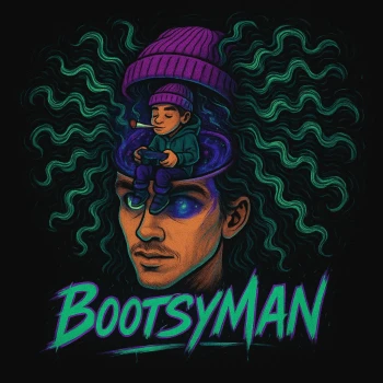 BootsyMan
