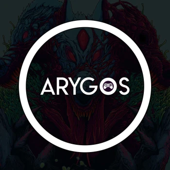 Arygos Stream - Watch Live on Kick