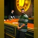 MayorKarding
