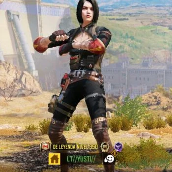 YUSTI22