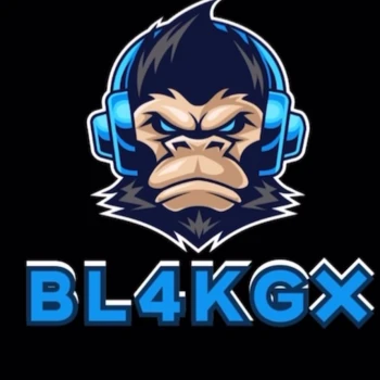 BL4KGX
