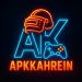 ApkKahrein