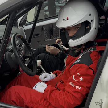 bakiracing