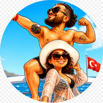 ilaydanincagrisi