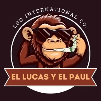 ElLucasyelPaul