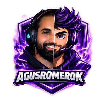 Agusromerok