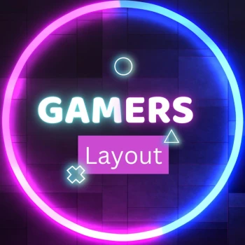 GamersLayout