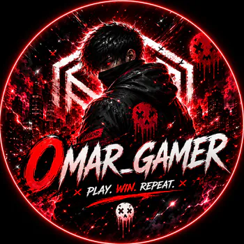 0MAR_GAMER