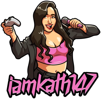 Iamkath147 - Kick Charts