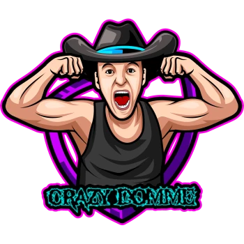 CrazyDomme