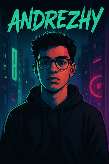 Andrezhy