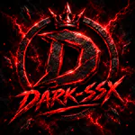 Dark_ssx Kick