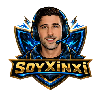 soyxinxi