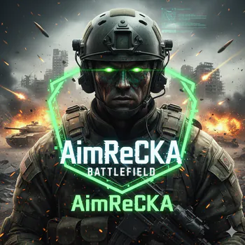 AimReCKA