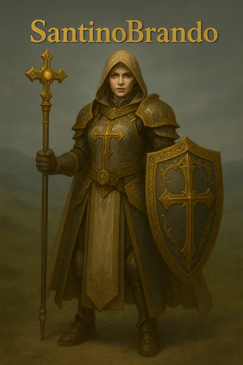 SantinoBrando