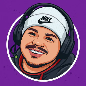 Kick profile picture for @teixeira