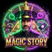 magicstory statistics