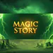 magicstory statistics