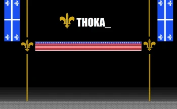 Kick profile picture for @thoka