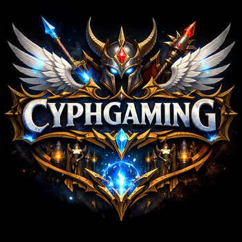 CyphGaming