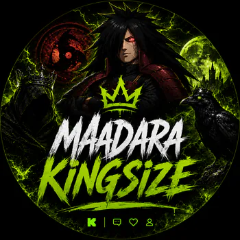 Madarakingsize