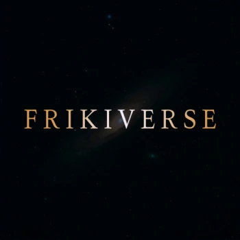 FrikiversePdcst