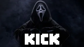 BlackxGhostxFace