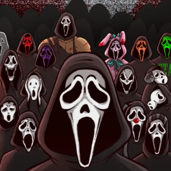 BlackxGhostxFace