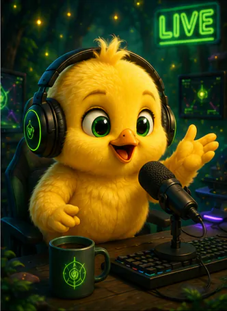 Theboychicken