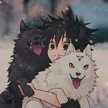 Kick profile picture for @dogs