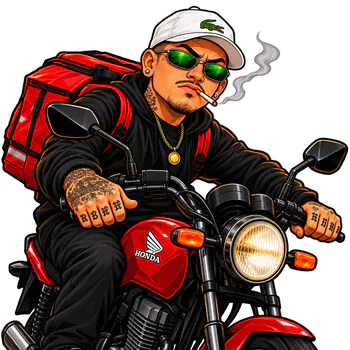 MotoboyRP