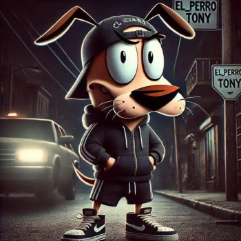 El_PerroTony
